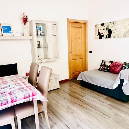 Appartamento Santa Teresa, Fiera/Centro Verona Eksteriør billede