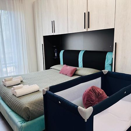 Appartamento Santa Teresa, Fiera/Centro Verona Eksteriør billede