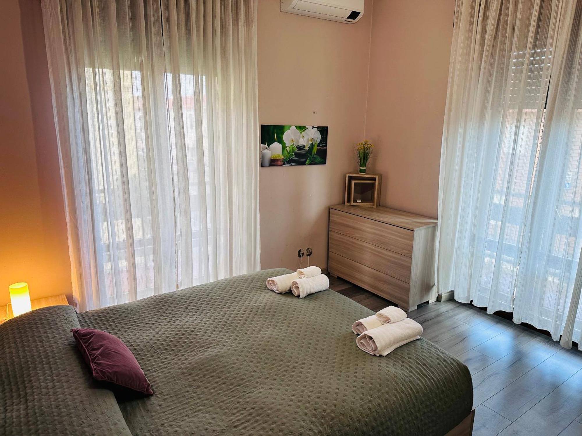 Appartamento Santa Teresa, Fiera/Centro Verona Eksteriør billede