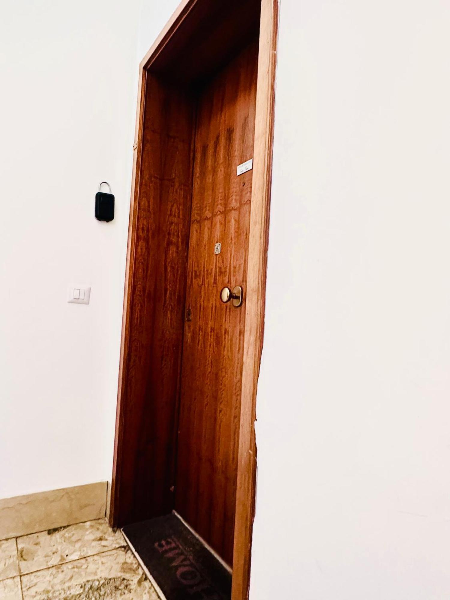 Appartamento Santa Teresa, Fiera/Centro Verona Eksteriør billede