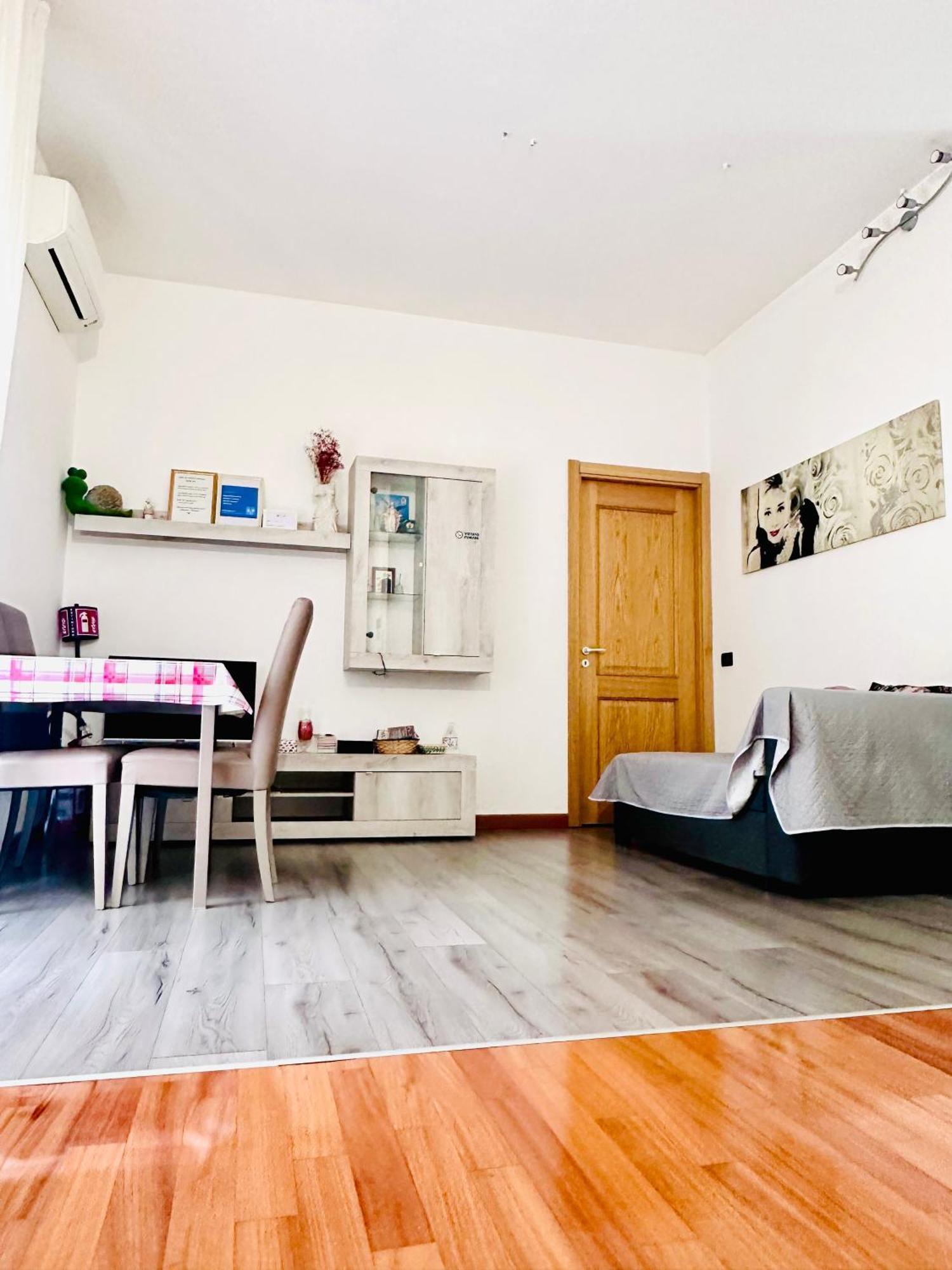 Appartamento Santa Teresa, Fiera/Centro Verona Eksteriør billede